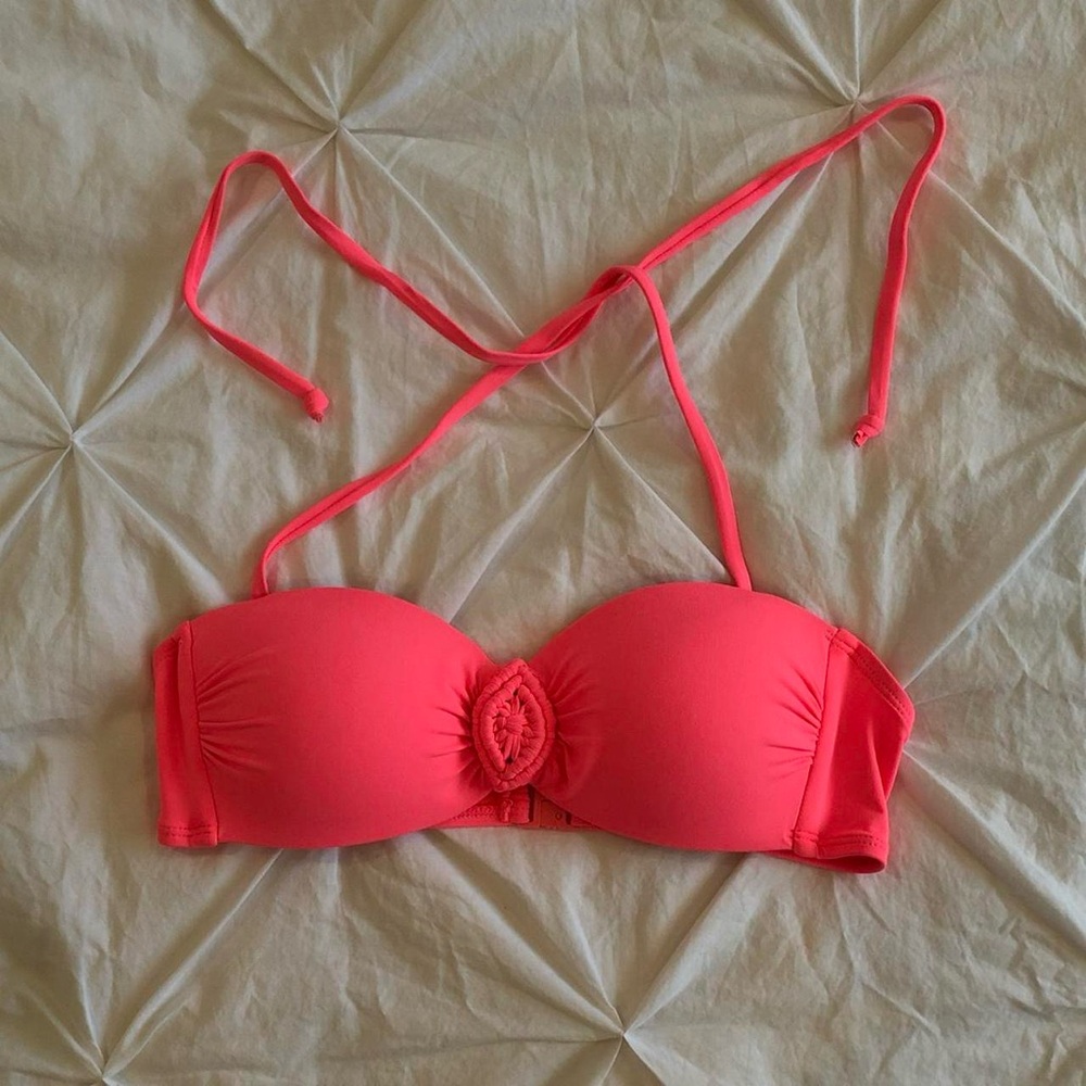 ardene bikini top